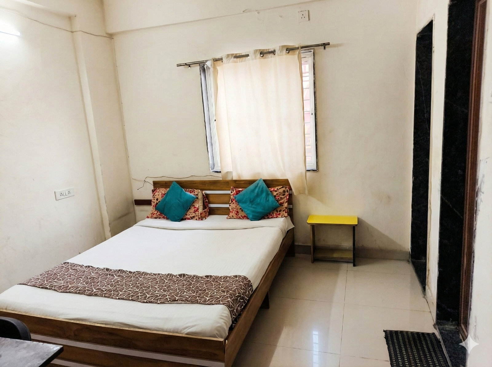 Standard Non-AC Room